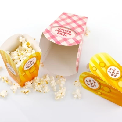 Popcornbecher 1