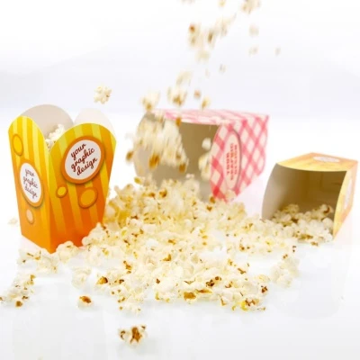 Popcornbecher 2